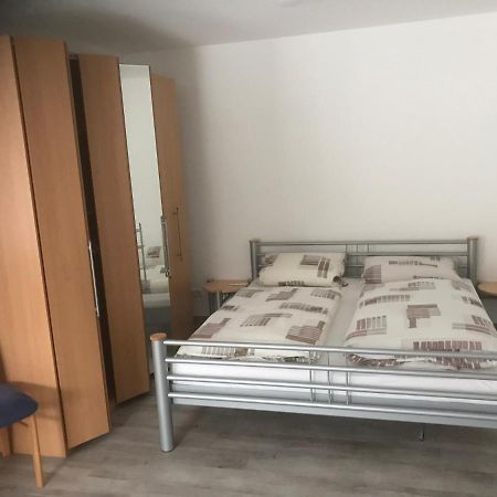 Ferienwohnung 2, Wildes Waesserchen Bad Hersfeld Extérieur photo