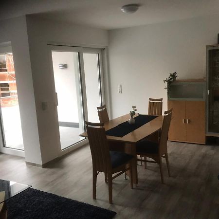 Ferienwohnung 2, Wildes Waesserchen Bad Hersfeld Extérieur photo