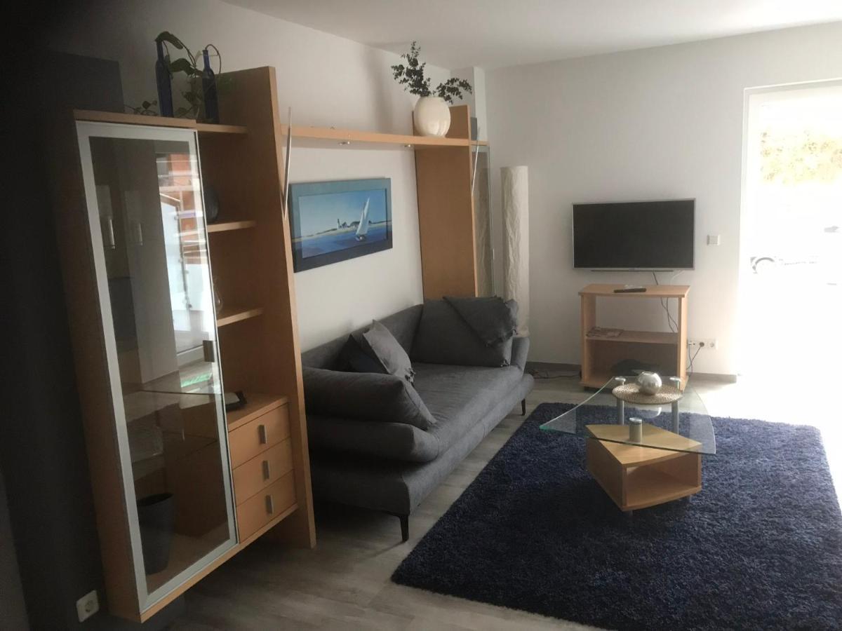 Ferienwohnung 2, Wildes Waesserchen Bad Hersfeld Extérieur photo